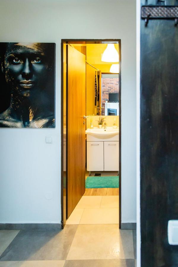 Smart Palas Apartament Ясси Екстер'єр фото