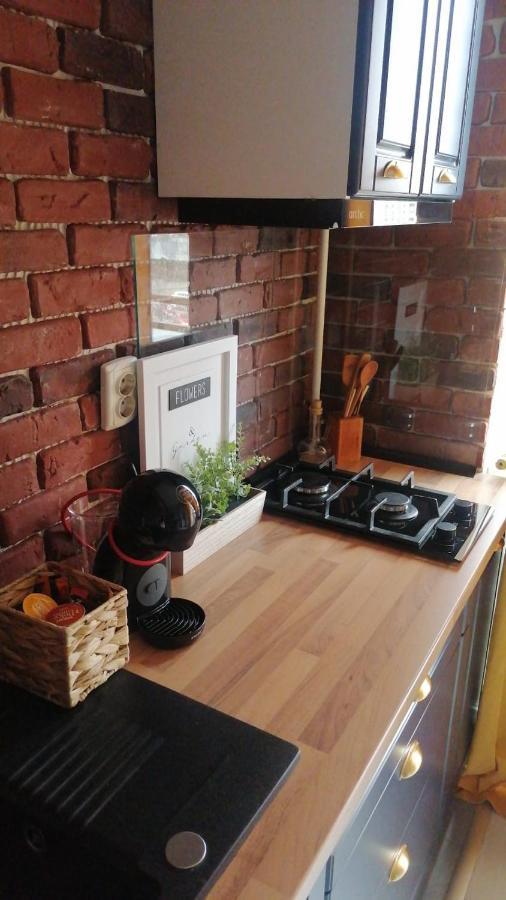 Smart Palas Apartament Ясси Екстер'єр фото